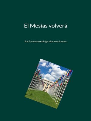 cover image of El Mesías volverá